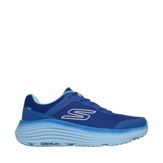 Buty męskie Skechers Max Cushioning Endeavour niebieskie 220613 BLU 43 Skechers