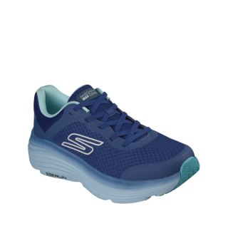 Buty męskie Skechers Max Cushioning Endeavour niebieskie 220613 BLU 44 Skechers