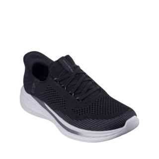 Buty męskie Skechers Slade Quinto czarne 210810 BLK 41 Skechers