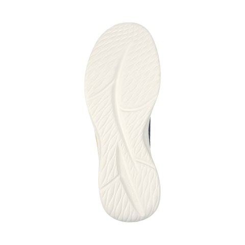 Buty męskie Skechers Slade Quinto niebieskie 210810 BLU 41 Skechers