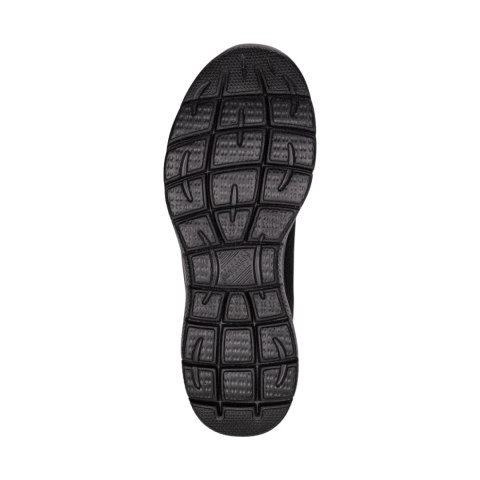 Buty męskie Skechers Summits Torre czarne 232395 BBK 45 Skechers