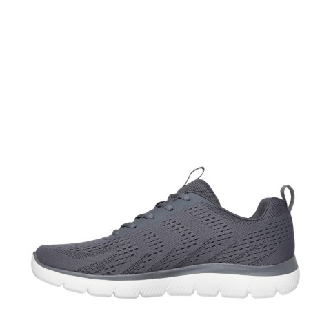 Buty męskie Skechers Summits Torre szare 232395 CCYL 44 Skechers