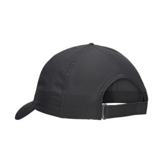 Czapka z daszkiem Asics Performance czarna 3043A139 001 M Asics