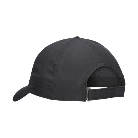 Czapka z daszkiem Asics Performance czarna 3043A139 001 M Asics