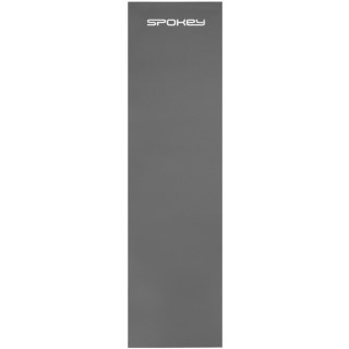 Mata z aluminium Spokey Hibernation szara 944335 Spokey