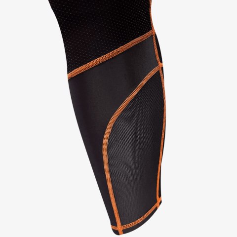 Spodnie bramkarskie 4Keepers Elite II GK Long Trouser czarne M 4Keepers
