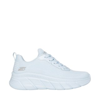 Buty damskie Skechers Bobs B Flex Hi-Flying niebieskie 117385 LTBL 37 Skechers