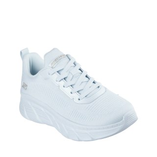 Buty damskie Skechers Bobs B Flex Hi-Flying niebieskie 117385 LTBL 37 Skechers