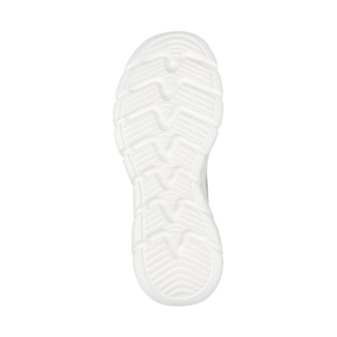 Buty damskie Skechers Bobs B Flex Hi-Flying szare 117385 TPE 35 Skechers
