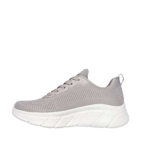 Buty damskie Skechers Bobs B Flex Hi-Flying szare 117385 TPE 37 Skechers