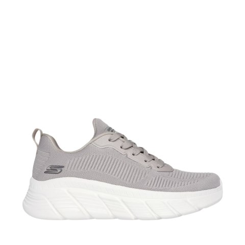 Buty damskie Skechers Bobs B Flex Hi-Flying szare 117385 TPE 38 Skechers