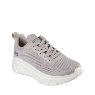 Buty damskie Skechers Bobs B Flex Hi-Flying szare 117385 TPE 38 Skechers