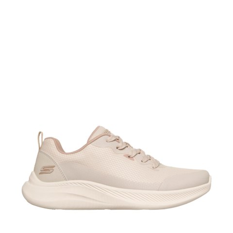 Buty damskie Skechers Bobs Mode Flex beżowe 117730 OFWT 35 Skechers