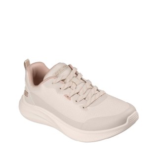 Buty damskie Skechers Bobs Mode Flex beżowe 117730 OFWT 41 Skechers