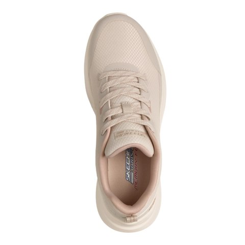 Buty damskie Skechers Bobs Mode Flex beżowe 117730 OFWT 41 Skechers