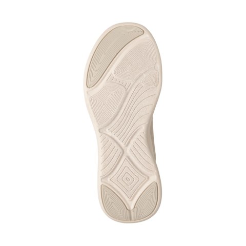 Buty damskie Skechers Bobs Mode Flex beżowe 117730 OFWT 41 Skechers
