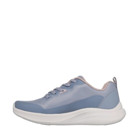 Buty damskie Skechers Bobs Mode Flex niebieskie 117730 SLT 39 Skechers