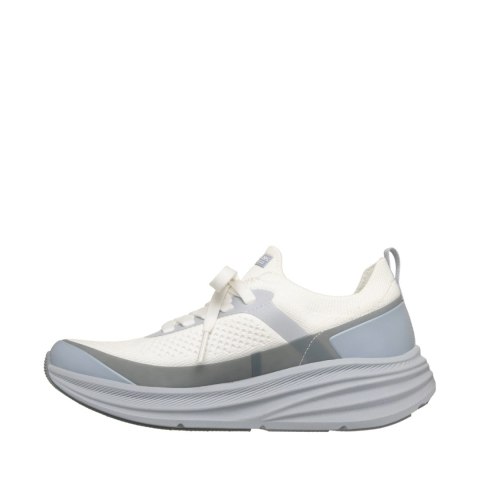 Buty damskie Skechers Bobs Skillz Too Vital białe 117759 WBL 37 Skechers