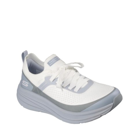Buty damskie Skechers Bobs Skillz Too Vital białe 117759 WBL 39 Skechers