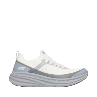 Buty damskie Skechers Bobs Skillz Too Vital białe 117759 WBL 40 Skechers