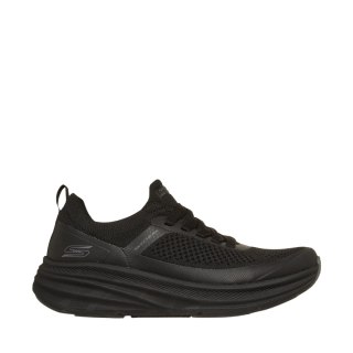 Buty damskie Skechers Bobs Skillz Too Vital czarne 117759 BBK 36 Skechers