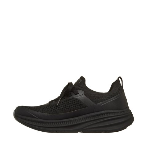 Buty damskie Skechers Bobs Skillz Too Vital czarne 117759 BBK 40 Skechers