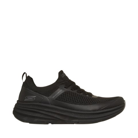 Buty damskie Skechers Bobs Skillz Too Vital czarne 117759 BBK 41 Skechers