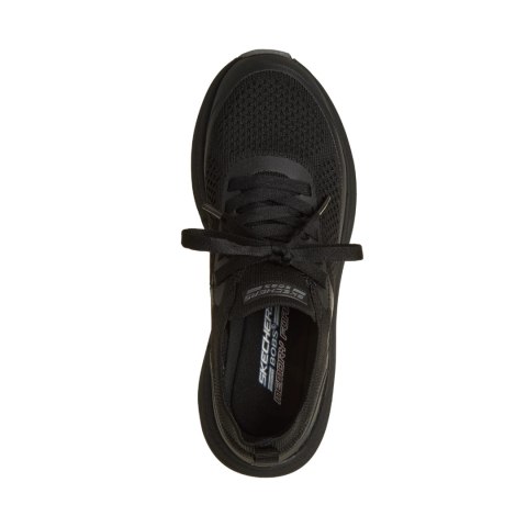 Buty damskie Skechers Bobs Skillz Too Vital czarne 117759 BBK 41 Skechers