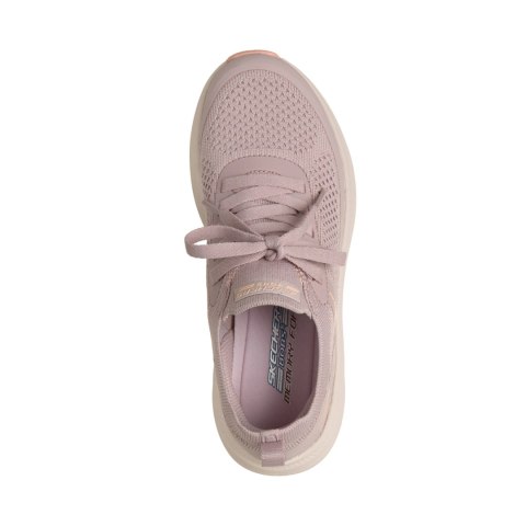 Buty damskie Skechers Bobs Skillz Too Vital fioletowe 117759 LIL 35 Skechers