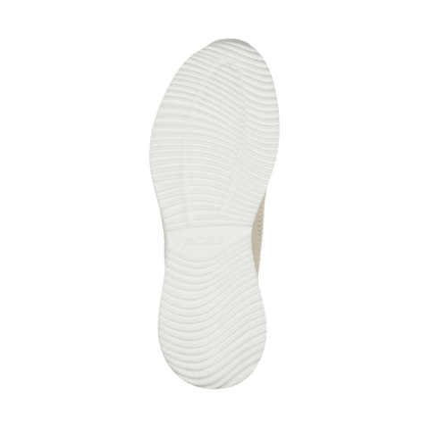 Buty damskie Skechers Bobs Squad- Tought Talk beżowe 32504 NAT 37 Skechers