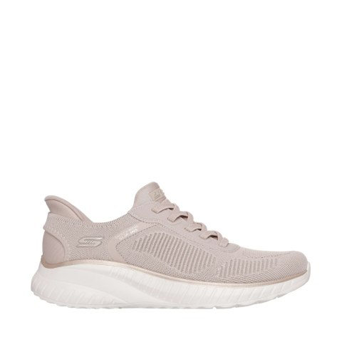 Buty damskie Skechers Bobs Squad beżowe 117497 NTGD 35 Skechers