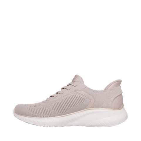 Buty damskie Skechers Bobs Squad beżowe 117497 NTGD 35 Skechers