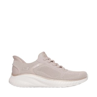 Buty damskie Skechers Bobs Squad beżowe 117497 NTGD 41 Skechers