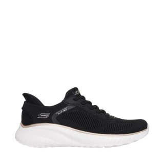 Buty damskie Skechers Bobs Squad czarne 117497 BKGD 37 Skechers