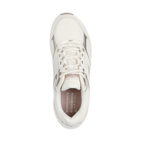 Buty damskie Skechers Go Run Consistent 2.0 beżowe 128606 NAT 36 Skechers