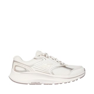Buty damskie Skechers Go Run Consistent 2.0 beżowe 128606 NAT 37 Skechers