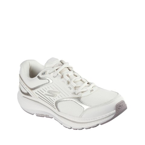 Buty damskie Skechers Go Run Consistent 2.0 beżowe 128606 NAT 37 Skechers