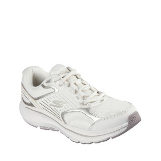 Buty damskie Skechers Go Run Consistent 2.0 beżowe 128606 NAT 38 Skechers