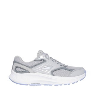 Buty damskie Skechers Go Run Consistent 2.0 szare 128606 GYLV 38 Skechers