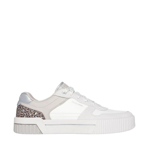 Buty damskie Skechers Jade Lustrouse Luxury białe 185390 WMLT 38 Skechers