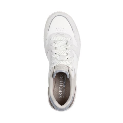 Buty damskie Skechers Jade Lustrouse Luxury białe 185390 WMLT 39 Skechers