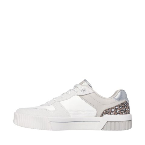 Buty damskie Skechers Jade Lustrouse Luxury białe 185390 WMLT 39 Skechers