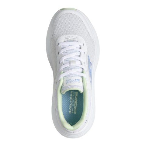 Buty damskie Skechers Max Cushining białe 129470 WMNT 36 Skechers
