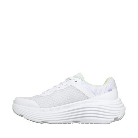 Buty damskie Skechers Max Cushining białe 129470 WMNT 36 Skechers