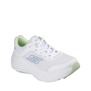 Buty damskie Skechers Max Cushining białe 129470 WMNT 37 Skechers
