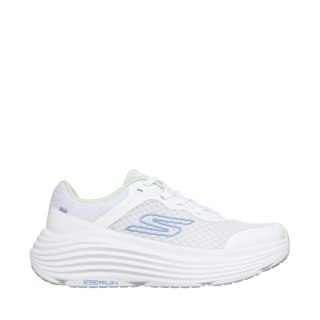 Buty damskie Skechers Max Cushining białe 129470 WMNT 38 Skechers