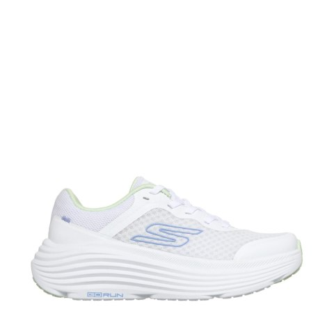 Buty damskie Skechers Max Cushining białe 129470 WMNT 39 Skechers