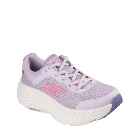 Buty damskie Skechers Max Cushining fioletowe 129470 LAV 36 Skechers