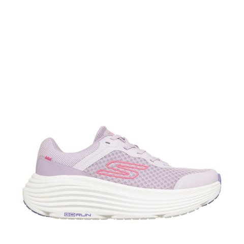 Buty damskie Skechers Max Cushining fioletowe 129470 LAV 37 Skechers