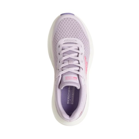 Buty damskie Skechers Max Cushining fioletowe 129470 LAV 37 Skechers